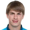 Aleksey Evseev — cầu thủ, Murom