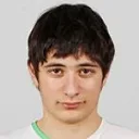 Arshak Koryan — cầu thủ, Ska-khabarovsk