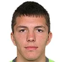 Dmitri Barkov — cầu thủ, Zenit 2