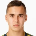 Kirill Malyarov — cầu thủ, Spartak Kostroma