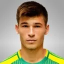 Vladimir Lobkarev — cầu thủ, Broke Boys