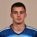 Denis Yakuba — cầu thủ, Dinamo Stavropol