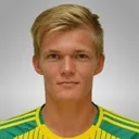 Yuri Zavezen — cầu thủ, Veles
