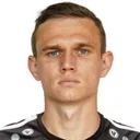 Oleg Nikolaev — cầu thủ, Chernomorets