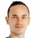 Roman Yanushkovskiy — cầu thủ, Irtysh Omsk