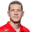 Artem Voropaev — cầu thủ, Dinamo Vladivostok