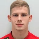 Kirill Folmer — cầu thủ, Volga Ulyanovsk