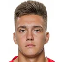 Dmitri Markitesov — cầu thủ, Ska-khabarovsk