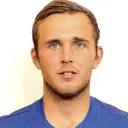 Ilya Petrov — cầu thủ, Baltika
