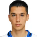 Anton Krotov — cầu thủ, Novosibirsk