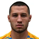 Maksim Mashnev — cầu thủ, Dinamo Vladivostok