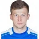 Andrey Chasovskikh — cầu thủ, FK Spartak Tambov