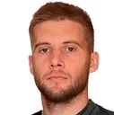 Maksim Matyusha — cầu thủ, Chernomorets