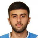 Soslan Kagermazov — cầu thủ, Dinamo Makhachkala