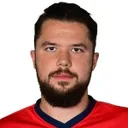 Aleksandr Lomakin — cầu thủ, Enisey