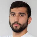 Mutalip Alibekov — cầu thủ, Dinamo Makhachkala