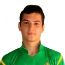 Shamil Gasanov — cầu thủ, Murom