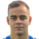 Vladislav Drogunov — cầu thủ, Dinamo Bryansk