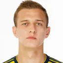 Aleksandr Saplinov — cầu thủ, Volga Ulyanovsk
