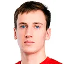 Ilya Safronov — cầu thủ, Chelyabinsk