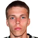 Denis Vambolt — cầu thủ, Shinnik Yaroslavl