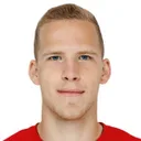 Vyacheslav Bardybakhin — cầu thủ, Akron