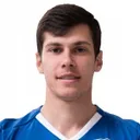 Sergey Bugriev — cầu thủ, Spartak Kostroma