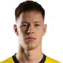 Danila Prokhin — cầu thủ, FC Rostov