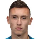 Dmitri Sergeev — cầu thủ, Veles