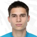 Ilya Vakhania — cầu thủ, FC Krasnodar
