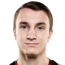 Maksim Bachinskiy — cầu thủ, Leningradets