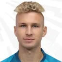 Daniil Shamkin — cầu thủ, Arsenal Tula
