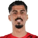Qasim Lajami — cầu thủ, Al Diriyah