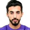 Bandar Al Ahbabi — cầu thủ, Dubai United