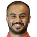 Abdul Rahman Anwar Al Shammari — cầu thủ, Al Wehda Club