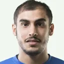 Mohammed Al Waked — cầu thủ, Al Jabalain