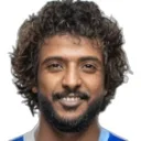Yasir Al Shahrani — cầu thủ, Al-Qadisiyah FC