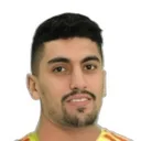 Raghed Najjar — cầu thủ, Al-Nassr