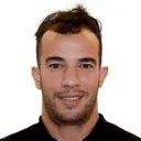 Djamel Benlamri — cầu thủ, Mostaganem