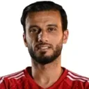 Omar Al Somah — cầu thủ, Wydad AC