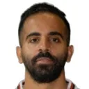 Husain Al-Qahtani — cầu thủ, Al Diriyah