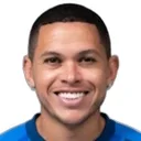 Marcos Guilherme — cầu thủ, Johor Darul Takzim FC