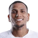 Rómulo Otero — cầu thủ, Criciuma