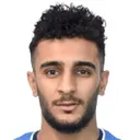 Mohammed Al-Majhad — cầu thủ, Al Ula