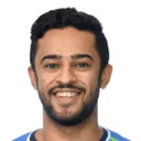 Mohammed Al Saeed — cầu thủ, Al-Adalah