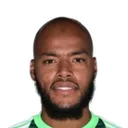 Adi Raïs Cobos Adrien Ouahab M'Bolhi — cầu thủ, Mostaganem