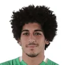 Hussein Al Sayed — cầu thủ, Ceramica Cleopatra