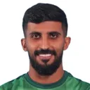 Mohammed Al Kuwaykibi — cầu thủ, Al Taawon