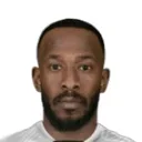 Fahad Al Muwallad — cầu thủ