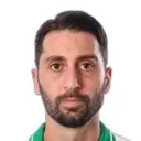 Nahir Besara — cầu thủ, Hammarby FF